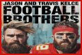 Jason And Travis Dominate The NFL