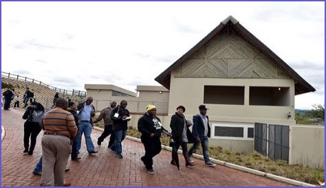 Unraveling Jacob Zuma's Net Worth: A Journey Through Wealth And Controversy