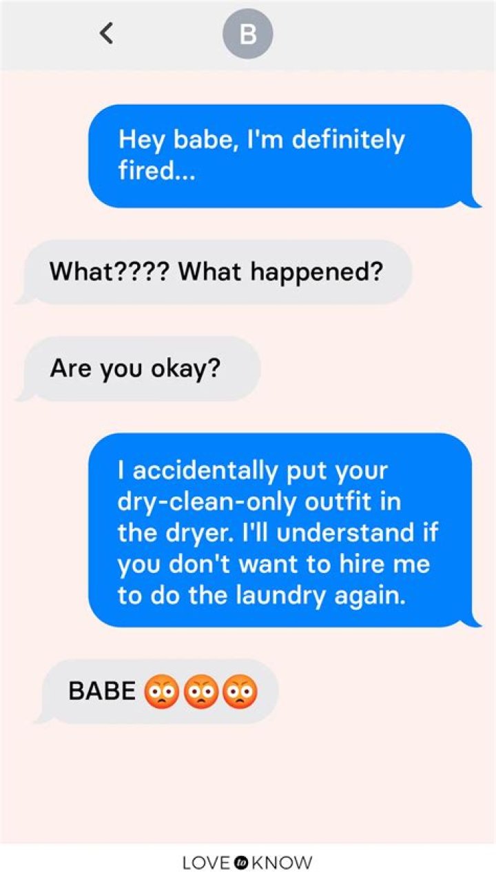 7 Hilarious Ways To Prank Your Husband Via Text