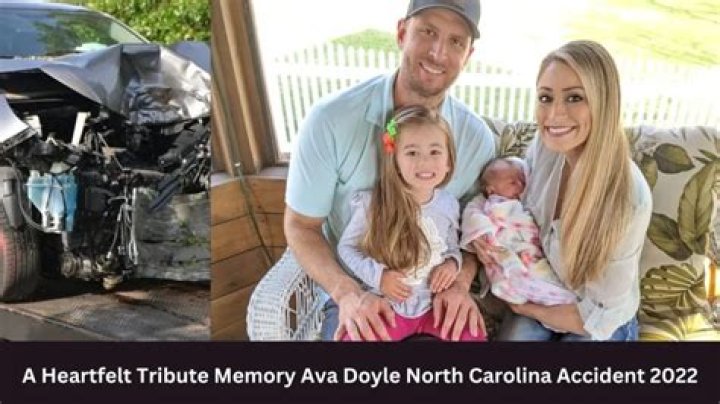 A Tragic Day: The Ava Doyle Beach Accident