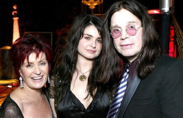 Aimee Osbourne's Age: How Old Is The Singer?