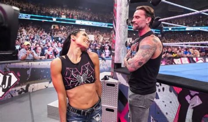 AJ Lee: A Return To WWE In 2024?