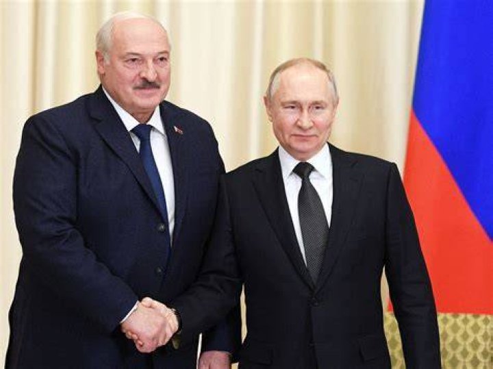 Alexander Lukashenko Net Worth How Much Is Alexander Lukashenko Worth?