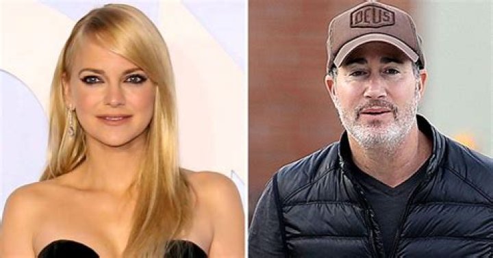 Anna Faris Explained Her Reason for Eloping With Husband Michael