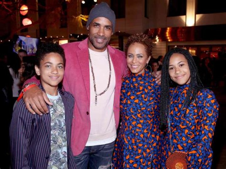 Boris Kodjoe's Siblings: A Look Into His Family Life