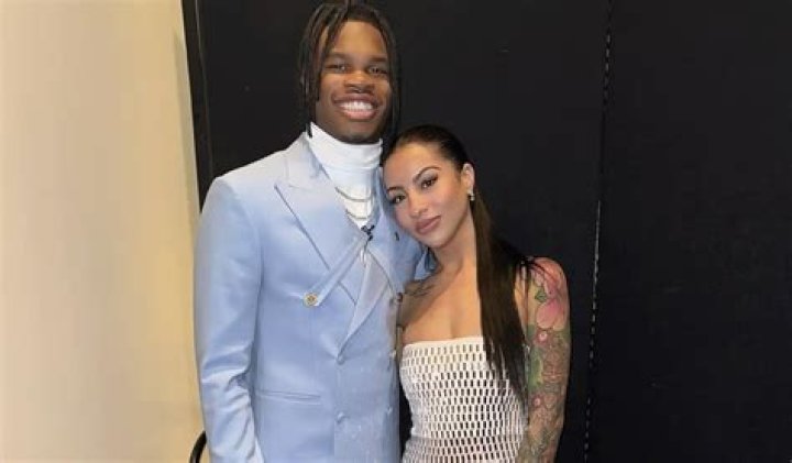 Boris Kodjoe's Son: A Glimpse Into The Life Of A Star Kid