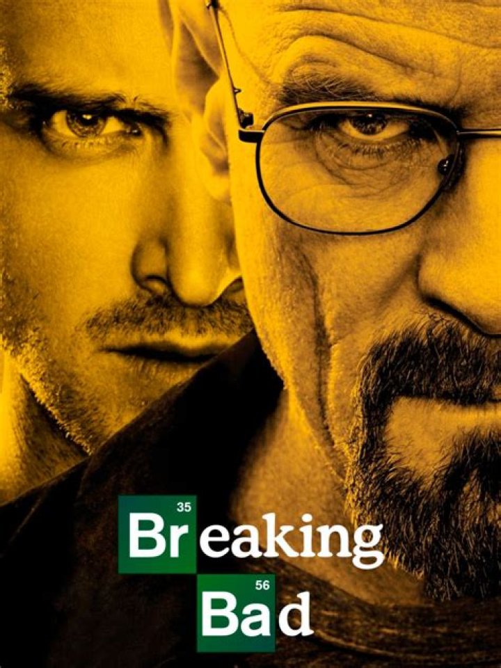 Breaking Bad (2008)