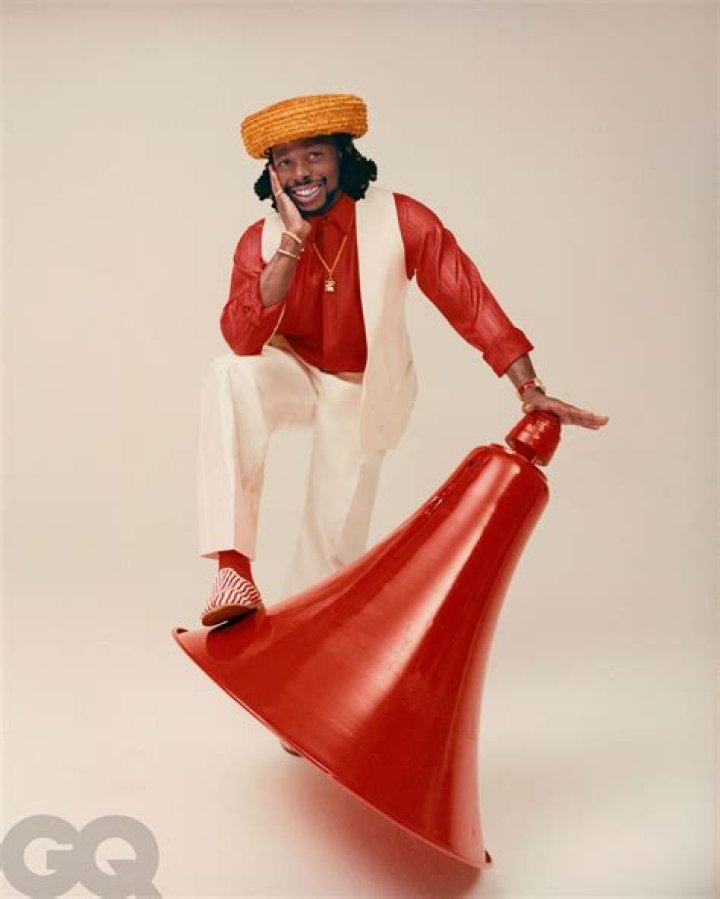 Capturing Essence: The Art Of Asake Photoshoot