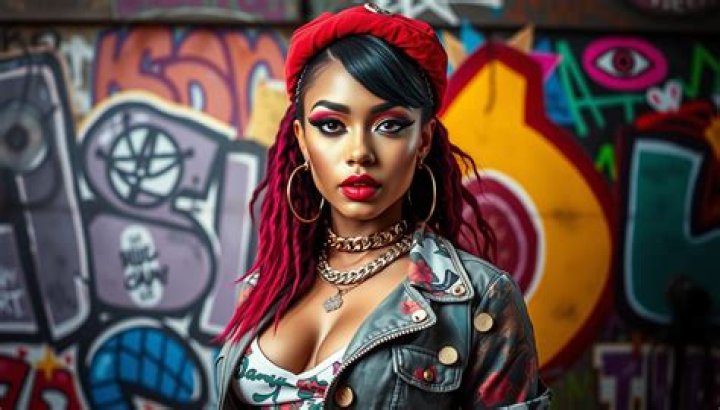 Cardi B: The Rise Of A Hip-Hop Icon