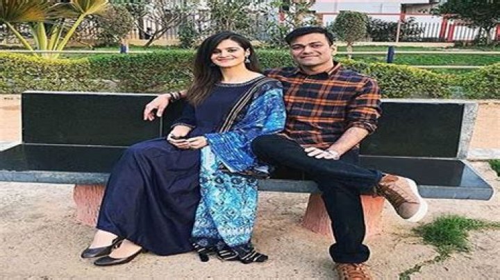 Celebrating Love: The Story Of Annamalai IPS Marriage