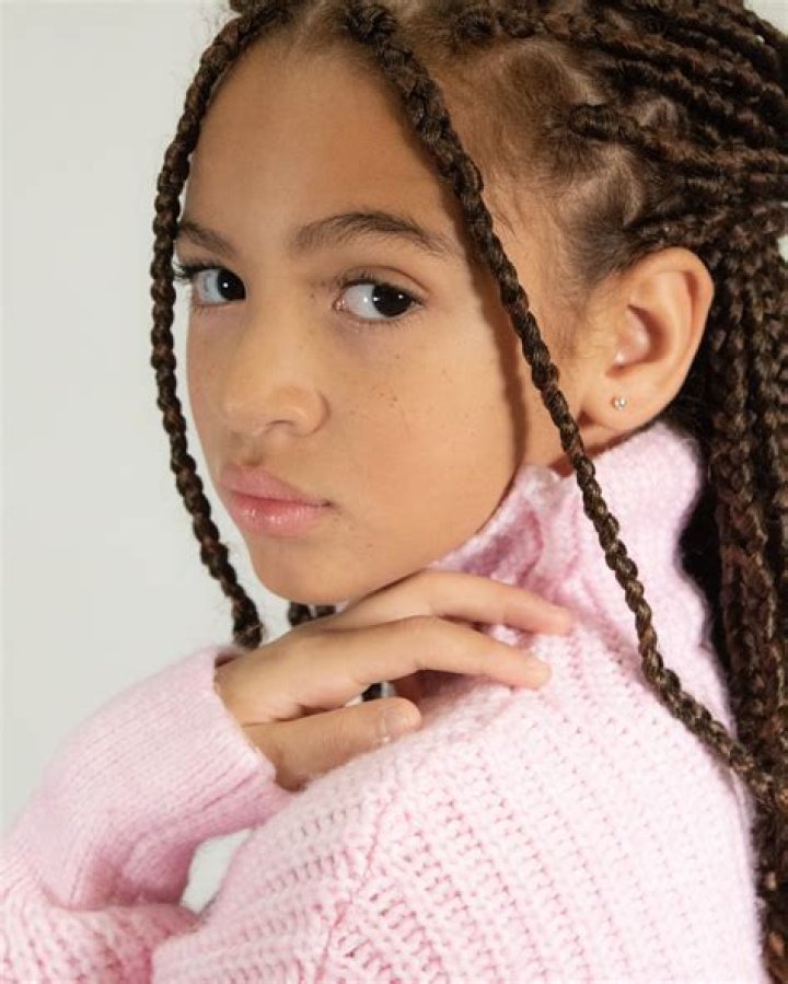 Celly Ru: The Rising Star And Her Age