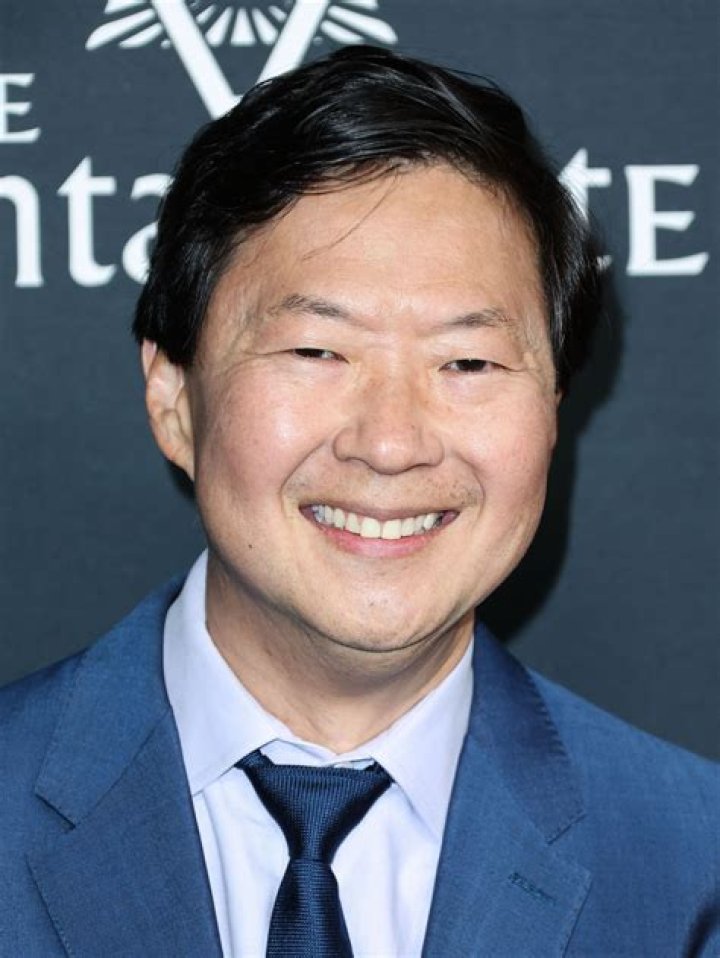 Check Out Ken Jeong's Impressive Net Worth | Celebrity Wealth Revealed