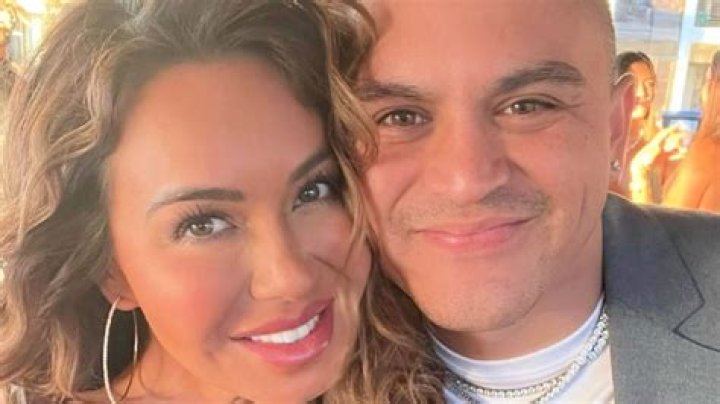 Chiquis New Husband: A New Chapter In Love