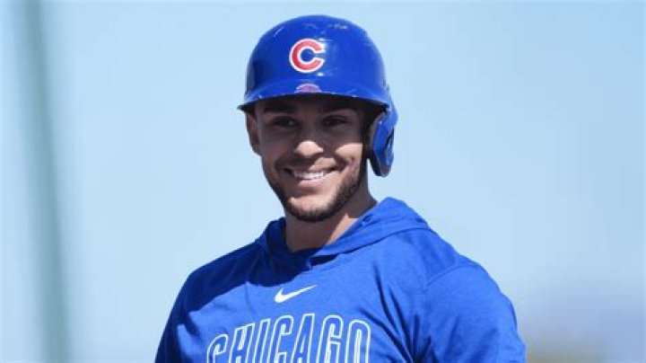 Cubs Spring Training Notebook Nick Madrigal at third base, Ian Happ