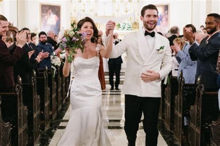 David Corenswet Wedding: Caught On Camera