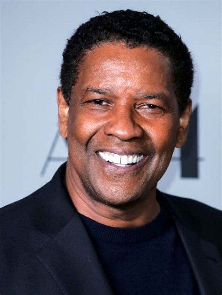 Denzel Washington's Fatherhood Journey: A Look At His Parenting Philosophy