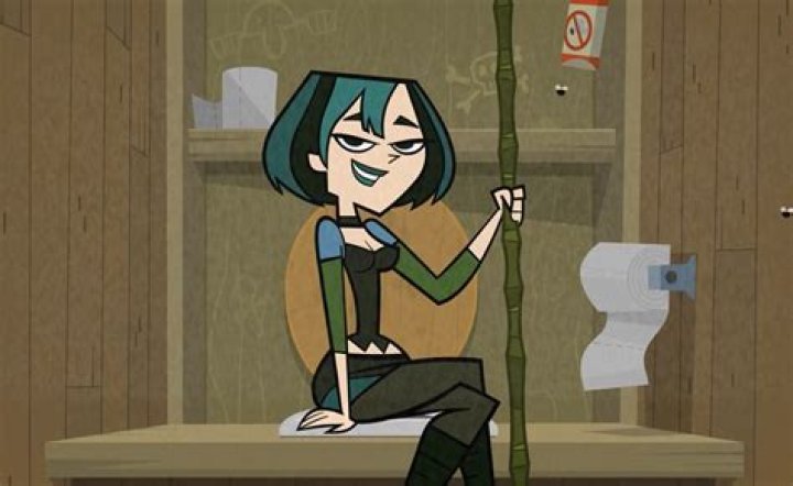 Did Gwen Triumph In Total Drama Island?