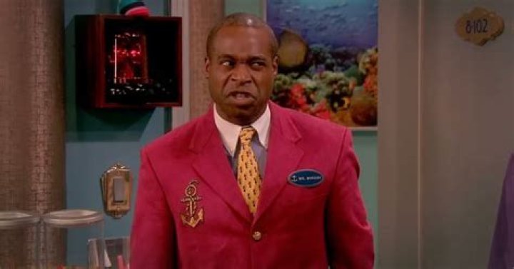 Did Mr. Moseby Go To Jail? Unraveling The Mystery