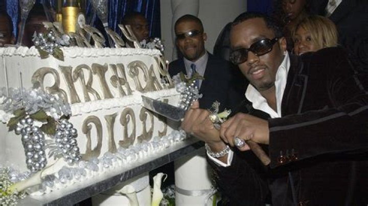 Diddy Birthday Zodiac: Unveiling The Star Behind The Legend