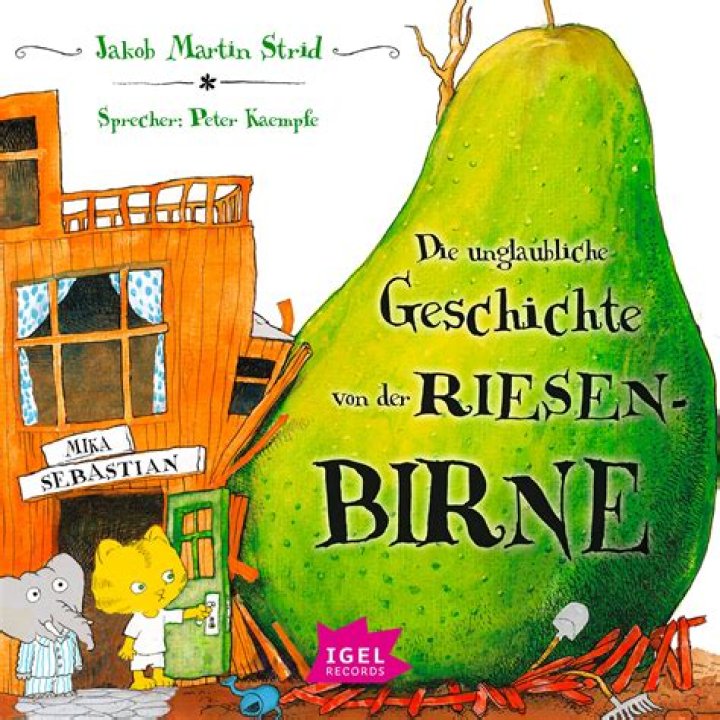 Die Unglaubliche Geschichte Des Jüngsten Vaters Der Welt