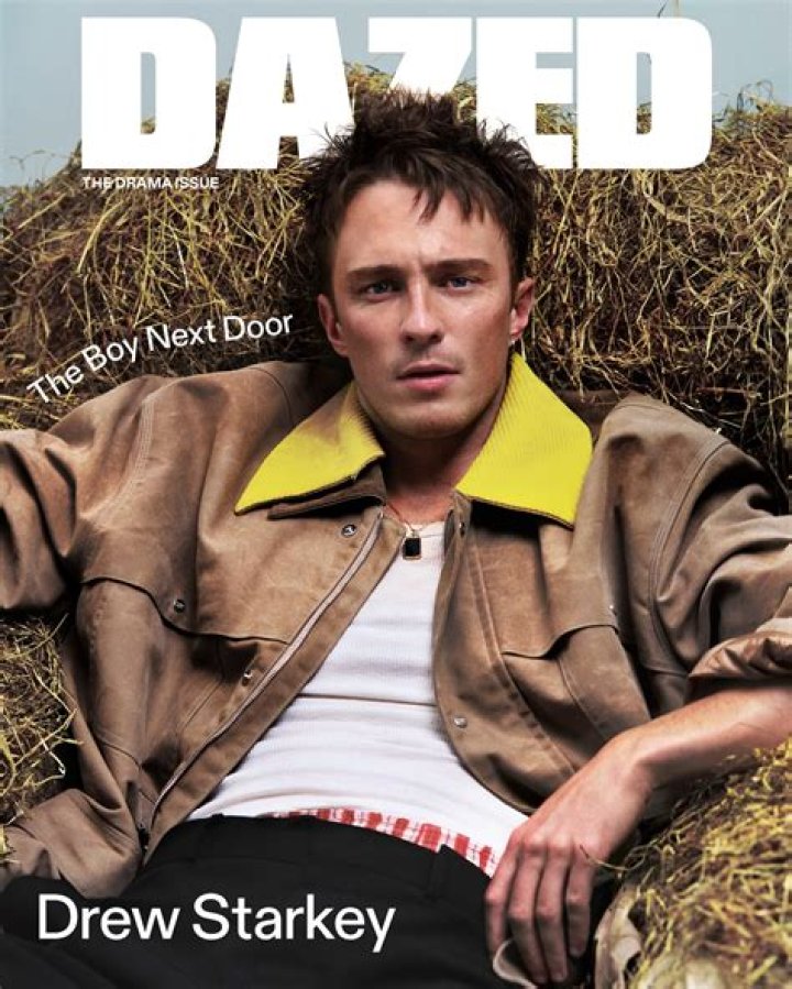 Discover Drew Starkey's Captivating Cinema And Television Roles