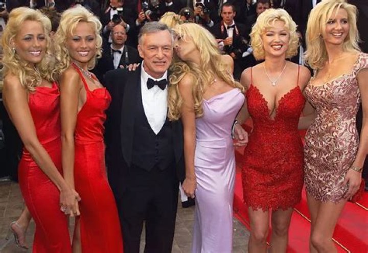 Discover The Earning Potential: How Much Do Playboy Models Earn?