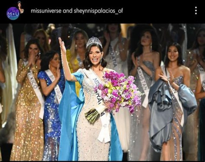 Discover The Exact Height Of Sheynnis Palacios In Feet: Uncover Her True Stature