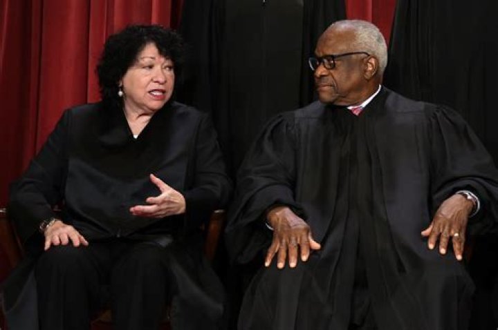 Discover The Impressive Net Worth Of Supreme Court Justice Sonia Sotomayor