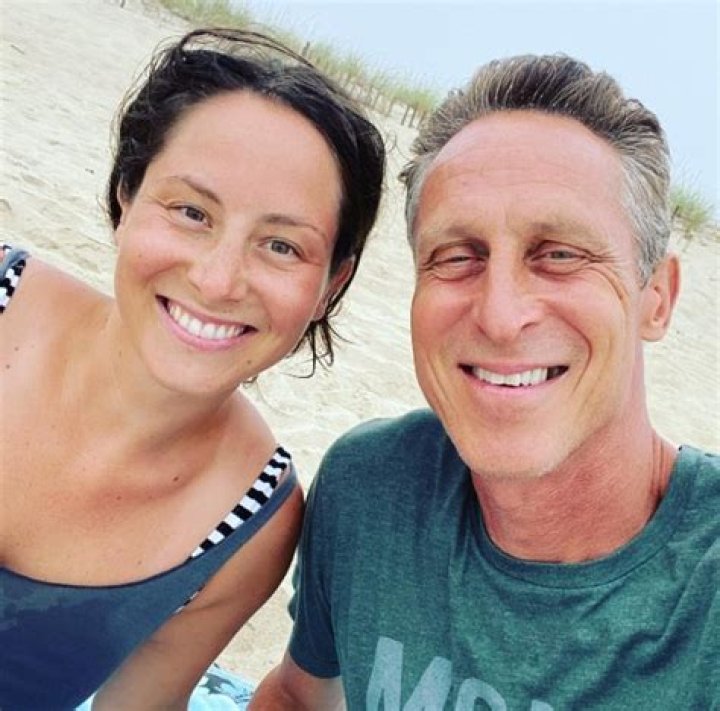 Discovering Dr. Mark Hyman's Second Wife: A Journey Into Their Life Together
