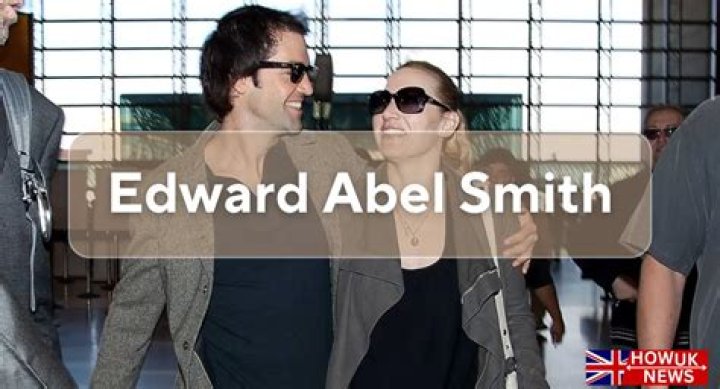 Discovering Edward Abel Smith: A Journey Through His Life