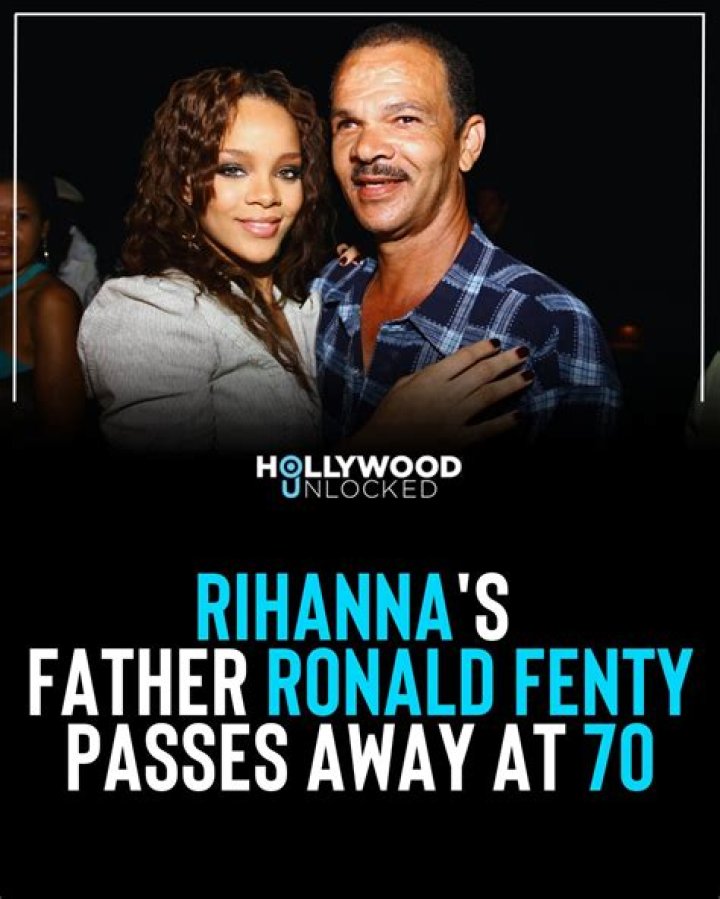 Discovering Ronald Fenty: Date And Place Of Birth