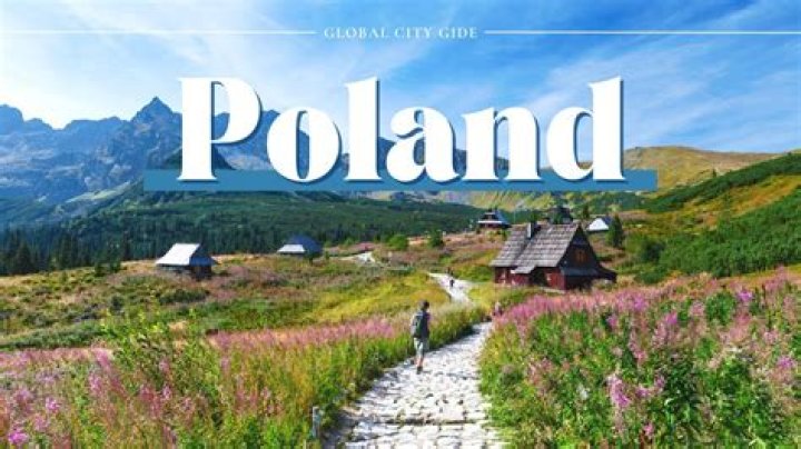 Discovering Swiatek's Home Country: A Journey Through Poland