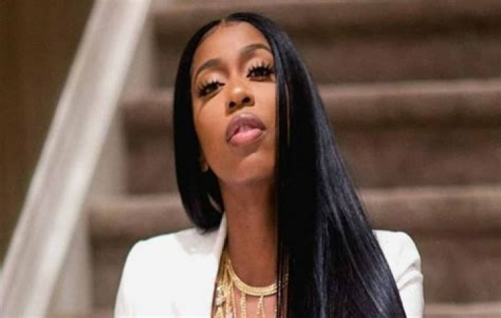 Discovering The Age Of Kash Doll: A Journey Through Her Life