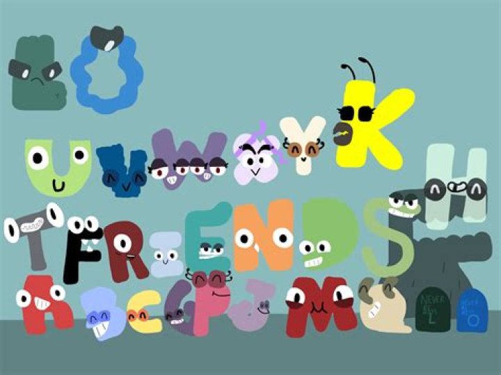 Discovering The Heart Of The Alphabet: What's The Middle Of The Alphabet?