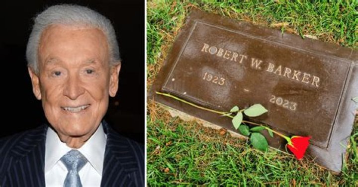 Discovering The Legacy Of Bob Barker's Siblings
