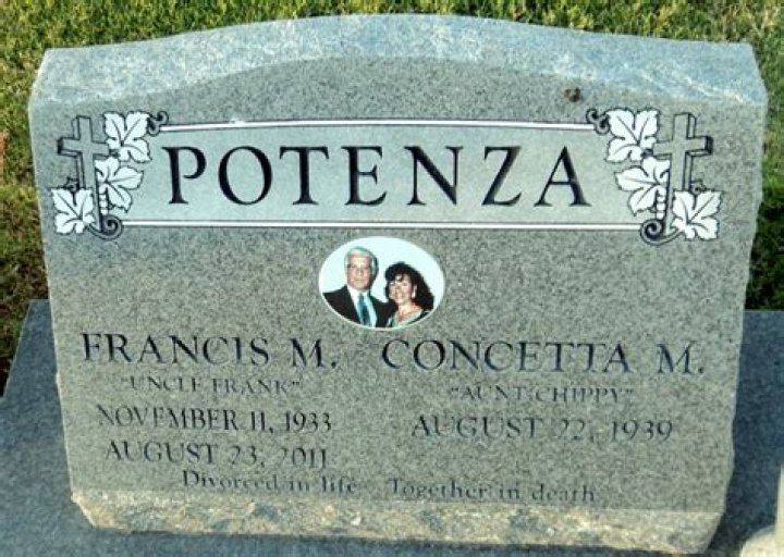 Discovering The Life And Legacy Of Concetta Potenza