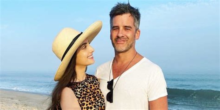 Discovering The Life Of Alexa Ray Joel’s Husband: A Journey Of Love And Creativity