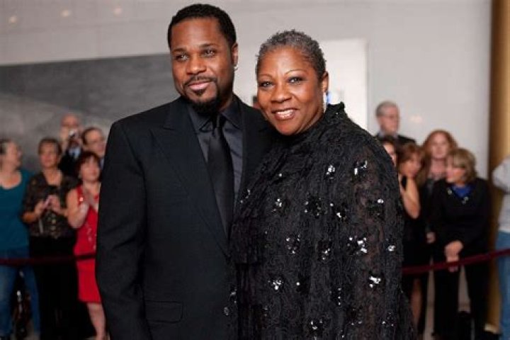 Discovering The Life Of Malcolm-Jamal Warner's Wife