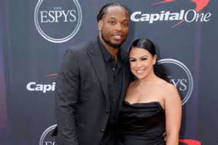 Discovering The Love Life Of Derrick Henry: Who Is Derrick Henry's Girlfriend?