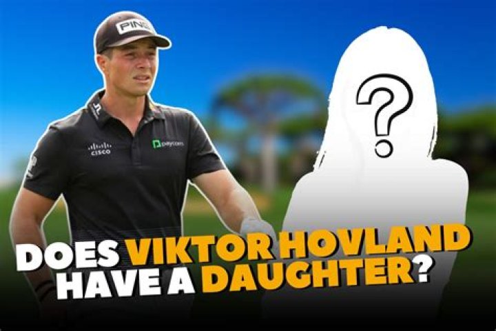 Discovering Viktor Hovland's Daughter: A Look At Her Age And More