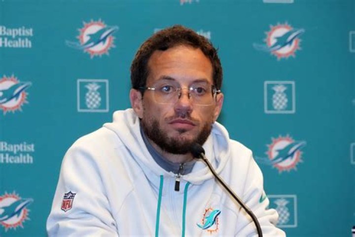 Dive Into Miami Dolphins Head Coach Ethnicity: Exploring Diversity And Representation