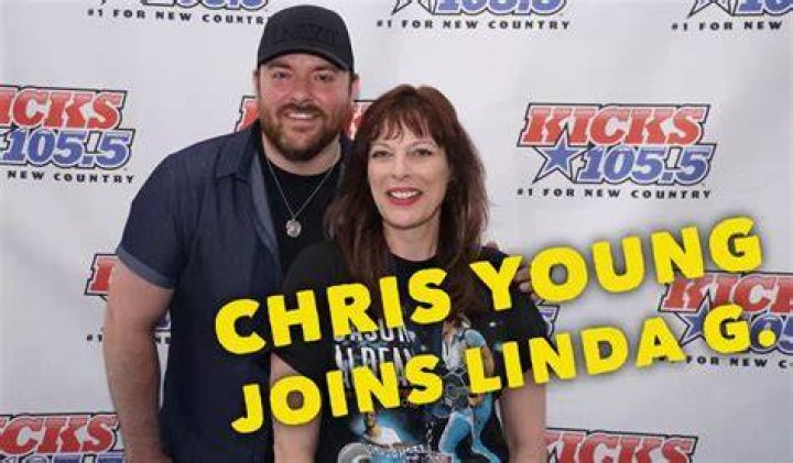 Does Chris Young Actually Drive the Cars in His Videos?