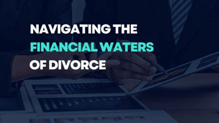 Drew Pritchard: Navigating The Waters Of Divorce