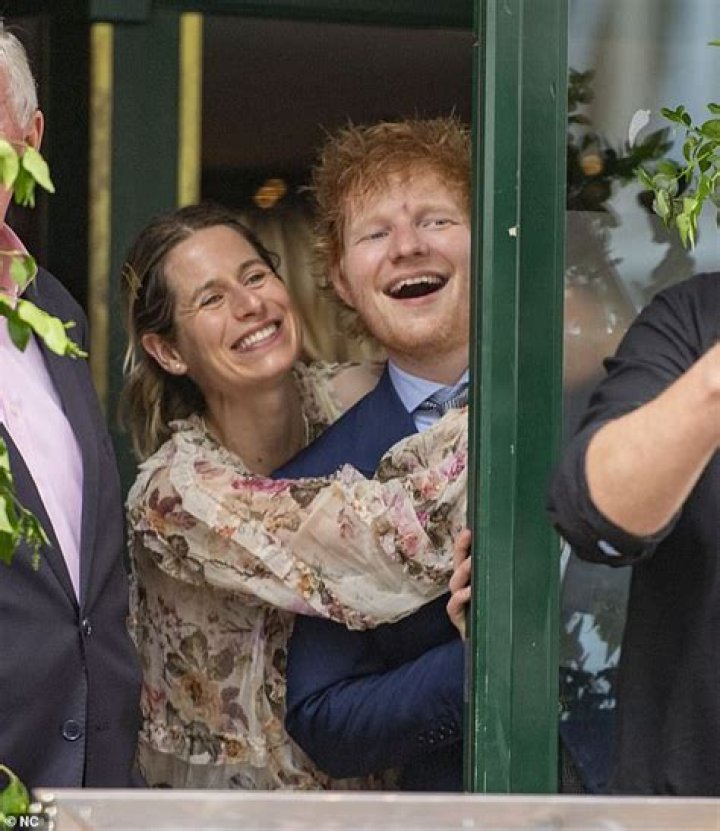 Ed Sheeran's Parents: Who Are They And What's Their Relationship Like?