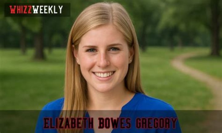Elizabeth Bowes Gregory: Her Remarkable Life And Legacy