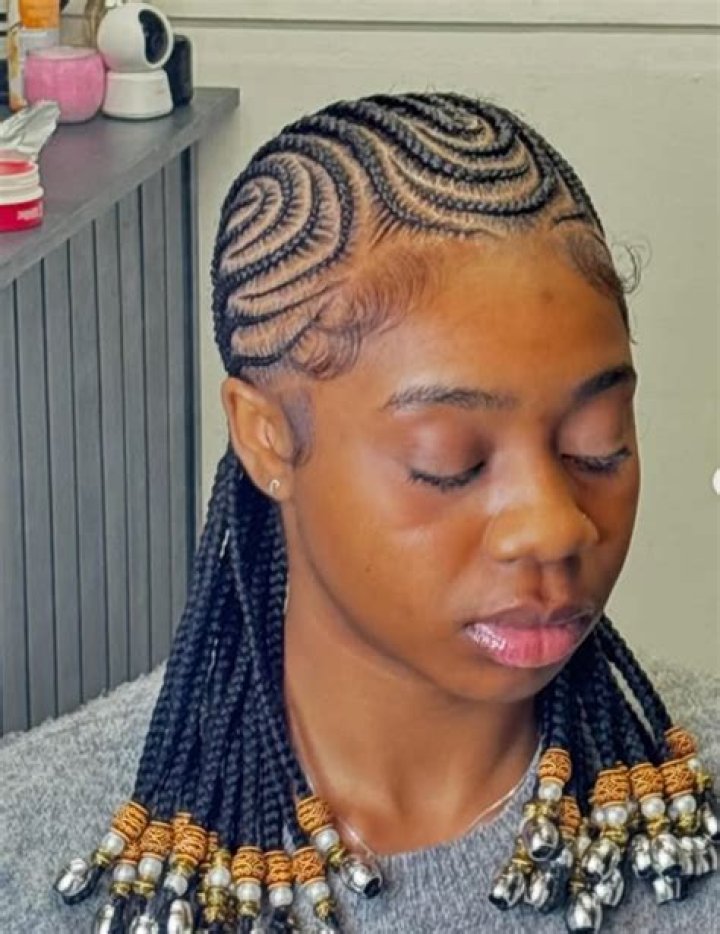 Embracing The Beauty Of Braids: The Alicia Keys Influence