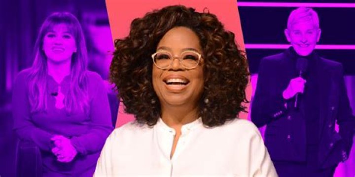 Empowering Voices: The Rise Of Women Talk Show Hosts