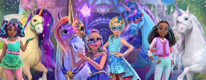 Enchanted Equines: Exploring Unicorn Names In Mythology