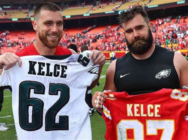 Exploring Ed Kelce Height: The Man Behind The Success