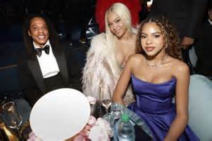 Exploring The Ages Of Blue Ivy's Siblings